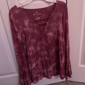 American eagle shirt